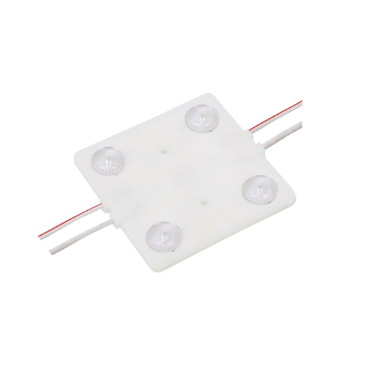 4LED-3030 module High brightness and low attenuation