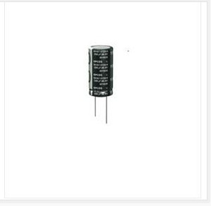 电容 Aluminum Electrolytic Capacitors B41828A3108M008