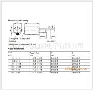 电容Capacitors for Power Electronics B25666W7167A375