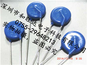 压敏电阻Varistors S14K320-B72214S0321K101 320V 10%