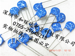 压敏电阻Varistors B72210S0170K101-S10K17