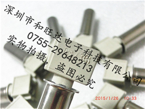 负温传感器（热敏电阻） B57276K0123A024