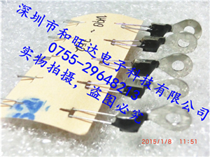 热敏电阻 PTC Thermistors B59901D0060A040