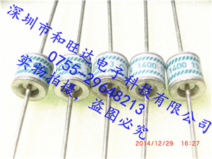 放电管2-Electrode Arresters A71H10XG  B88069X3880T502