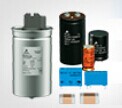 电容 Aluminum Electrolytic Capacitors B45196E3106K309