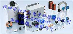 电容Aluminum Electrolytic Capacitors B78310P7732A2