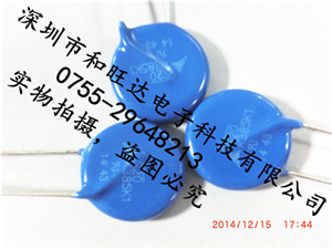 压敏电阻 Varistors B72220P3381K101 385V 10%