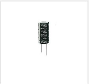 电容 Aluminum Electrolytic Capacitors B41004A6335M000