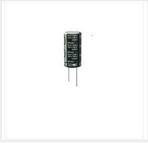 电容 Aluminum Electrolytic Capacitors B41828A3227M008
