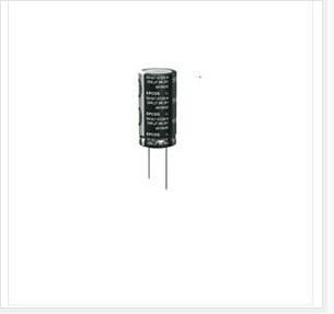 电容Aluminum Electrolytic Capacitors B41828A7107M008