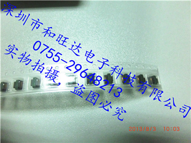 SMT电流互感器B82801A0135A125