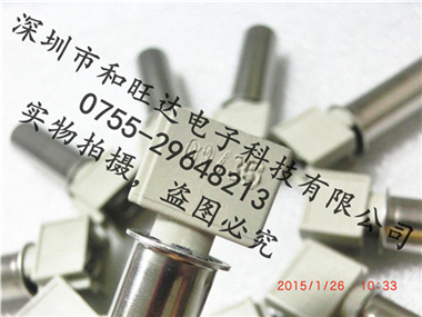 负温传感器（热敏电阻） B57276K0123A024