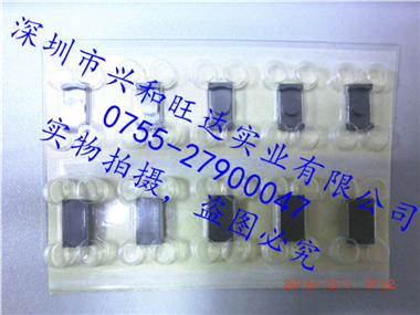 磁芯  铁氧体磁芯与配件 B65525J0000R097  800nH N97