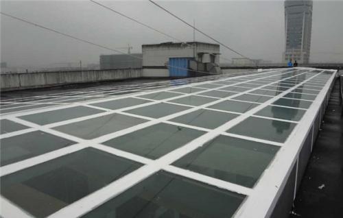 深圳钢结构屋面防水、深圳钢结构防水补漏