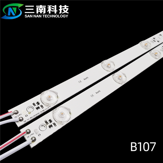 B107-LED背光燈條