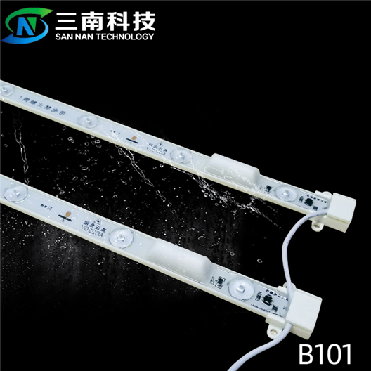 LED高壓漫反射燈條-B101