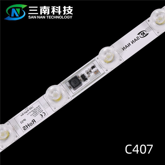 C407-LED恒流側光燈條