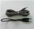 Audio and video cable