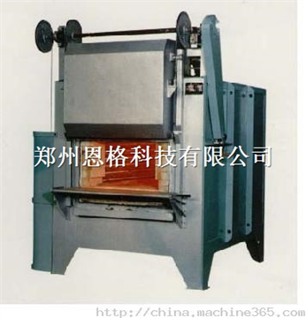 工业箱式电炉