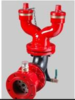 SQ消防水泵接合器