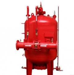 ZSP32/10闭式泡沫水喷淋灭火系统