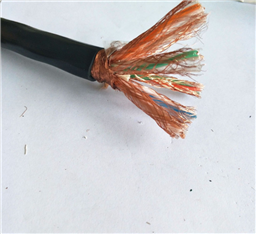 双绞线NH-RVSP22铠装耐火屏蔽电缆