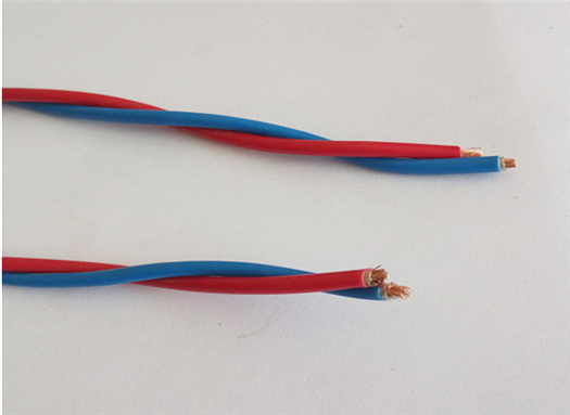 软芯屏蔽电缆RVVP 4*1.5