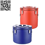 塑钢保温桶（Stainless steel Insulation barrels）ZD-BWT10