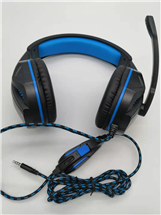 PS4-7250黑兰耳机