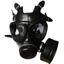 FMJ05防毒面具