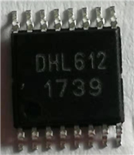 DHL612