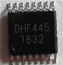 DHF445