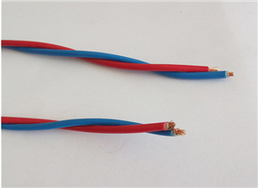双绞屏蔽电缆RVVP产品
