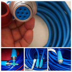 MHYBV电缆 10X2X0.8价格