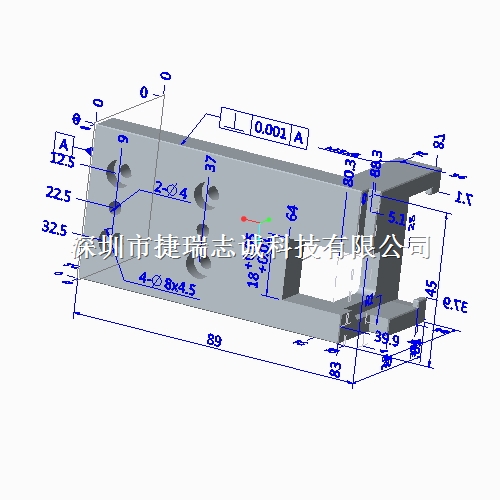 3D自动标注