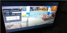 成都在建工地运渣车视频监控系统