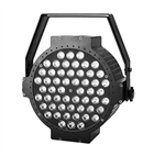 2018 New item New case 54x3W 3 in1 RGB LED PAR CAN
