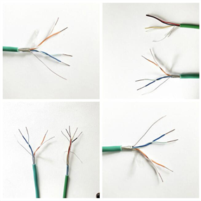ASTP-120Ω-18AWG电缆平方报价