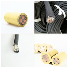 ASTP-120总线信号电缆（保证质量）