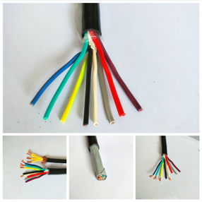 STP-120Ω双绞屏蔽电缆（经销价）