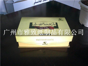 广州中纤板包装盒生产厂家，中纤板礼品盒订做价格