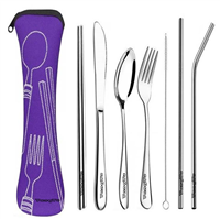YYT20-001 Stainless steel Cutlery