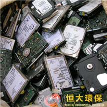 香港电子料回收