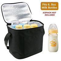CBAG014 Baby milk Storage bag