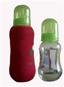 CBH037BB Feeding bottle holder cooler