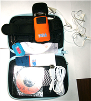 MPB202 Storage bag