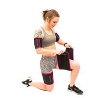 WSP051 Arm/thigh slimming belt