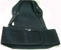 WSP021 Condole belt waistbad