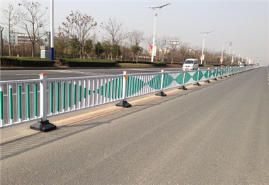 南京市政护栏
