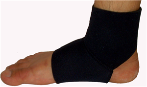 SVL2237  Ankle Support